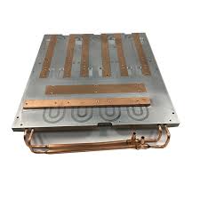 طبق بارد سائل 