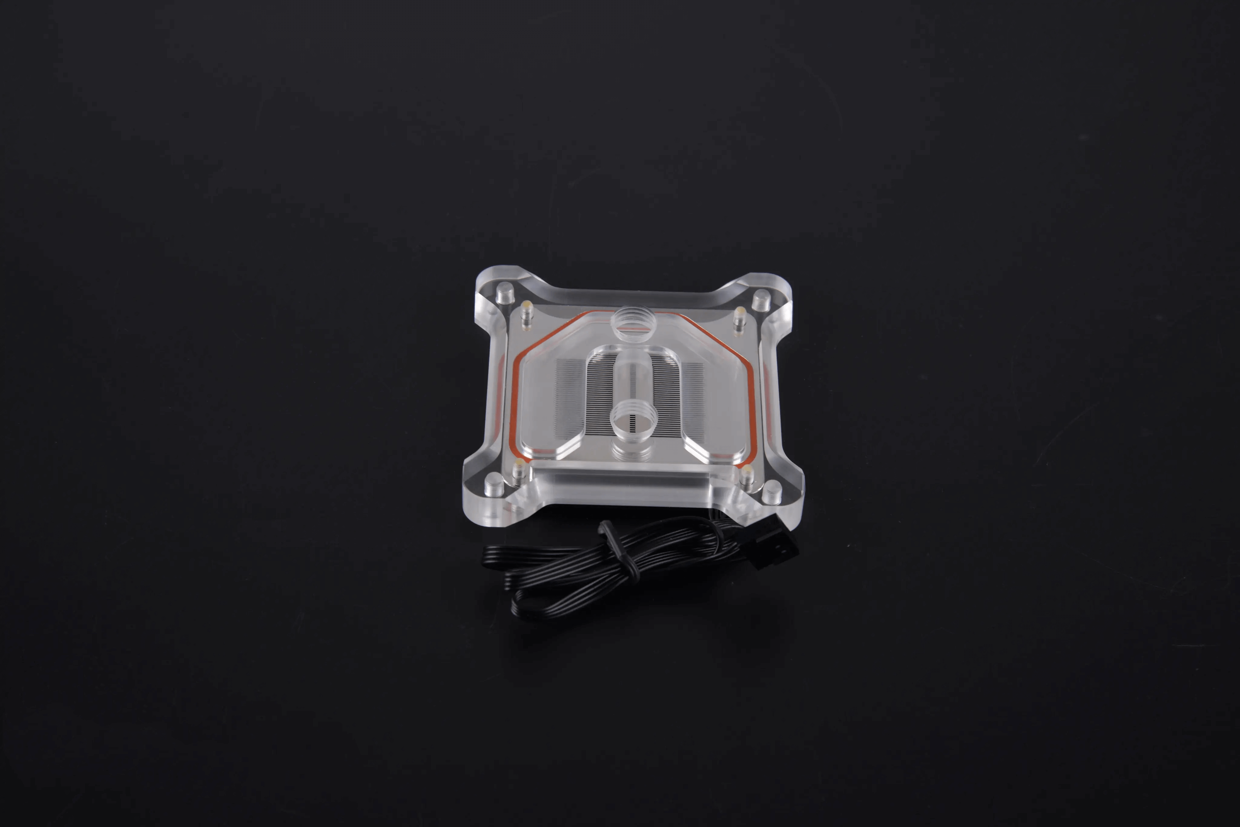 water block كتلة الماء