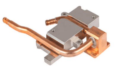 water cooling pump مضخة تبريد المياه