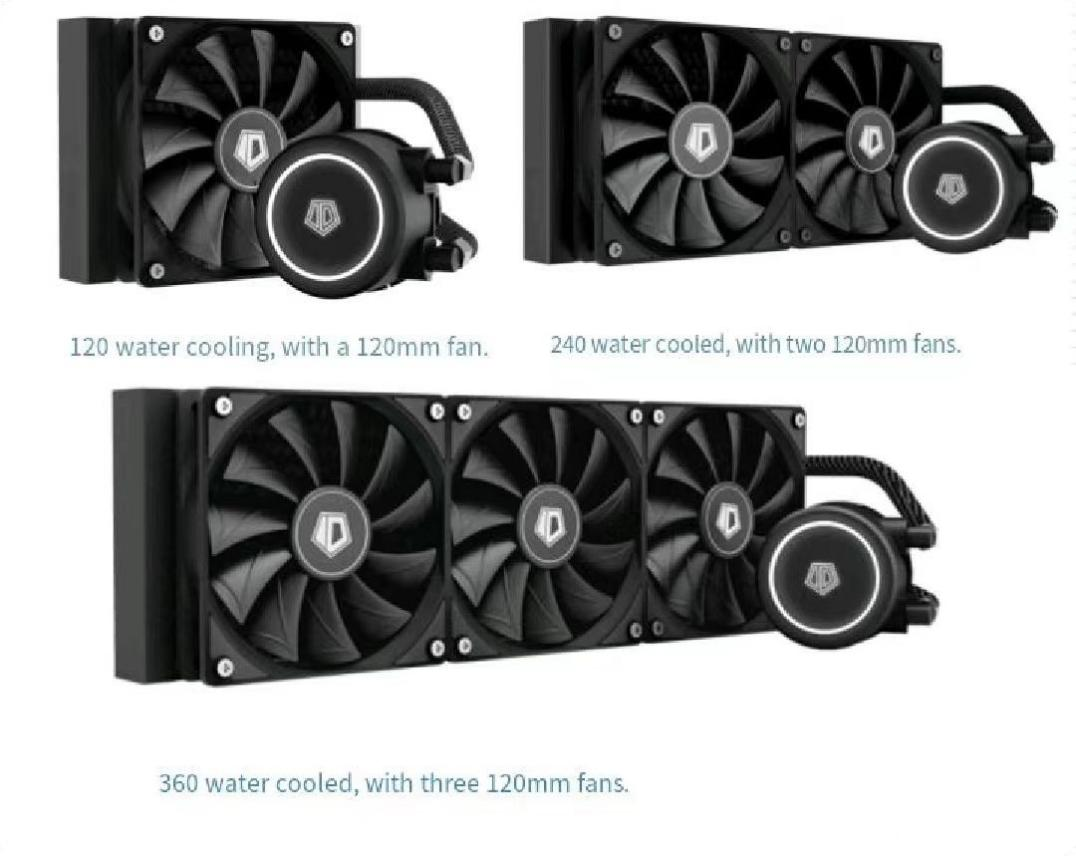 water cooling تبريد المياه