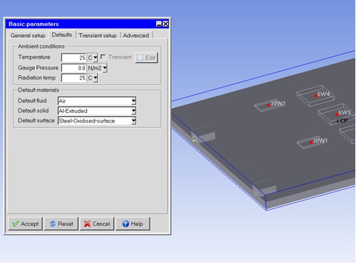 صفيحة باردة آويد