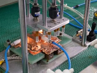 نظرًا لأن تبديد الحرارة أصبح بمثابة عنق الزجاجة للنمو، فإن Winshare Thermal تقدم الحل المتطور