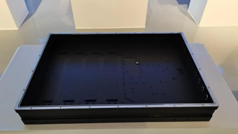 العلاج بالليزر للمشتتات الحرارية