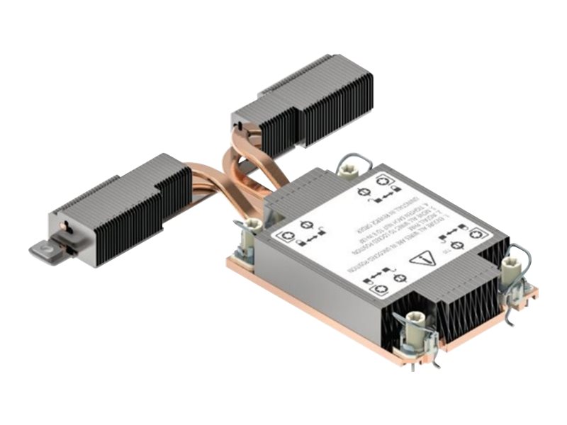 EVAC Heat Sink EVAC بالوعة الحرارة