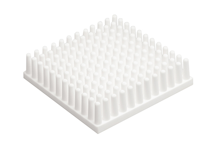 بالوعة الحرارة السيراميك