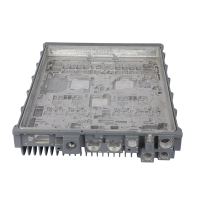 بالوعة الحرارة للسيارة