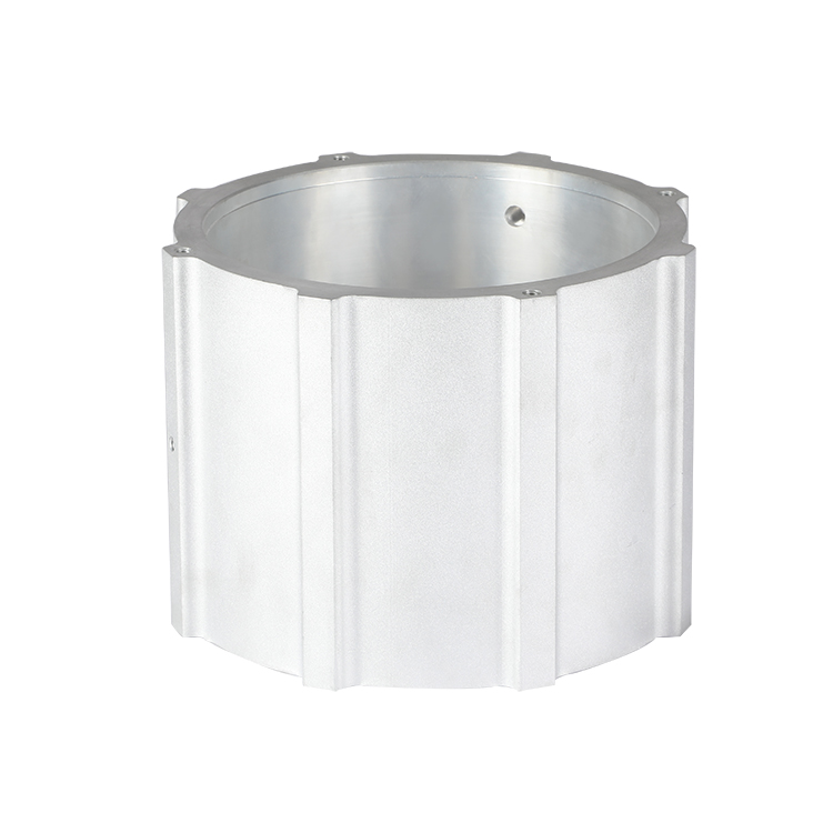 Brazing Cold Plate لوح بارد مختلط