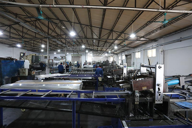 التبريد السائل التبريد