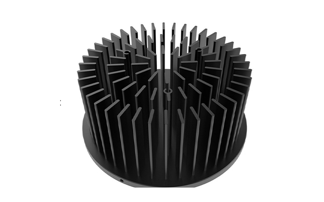 بالوعة الحرارة المزورة الباردة