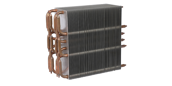 Winshare heat pipe heatsink Winshare غرفة التبريد لأنابيب الحرارة