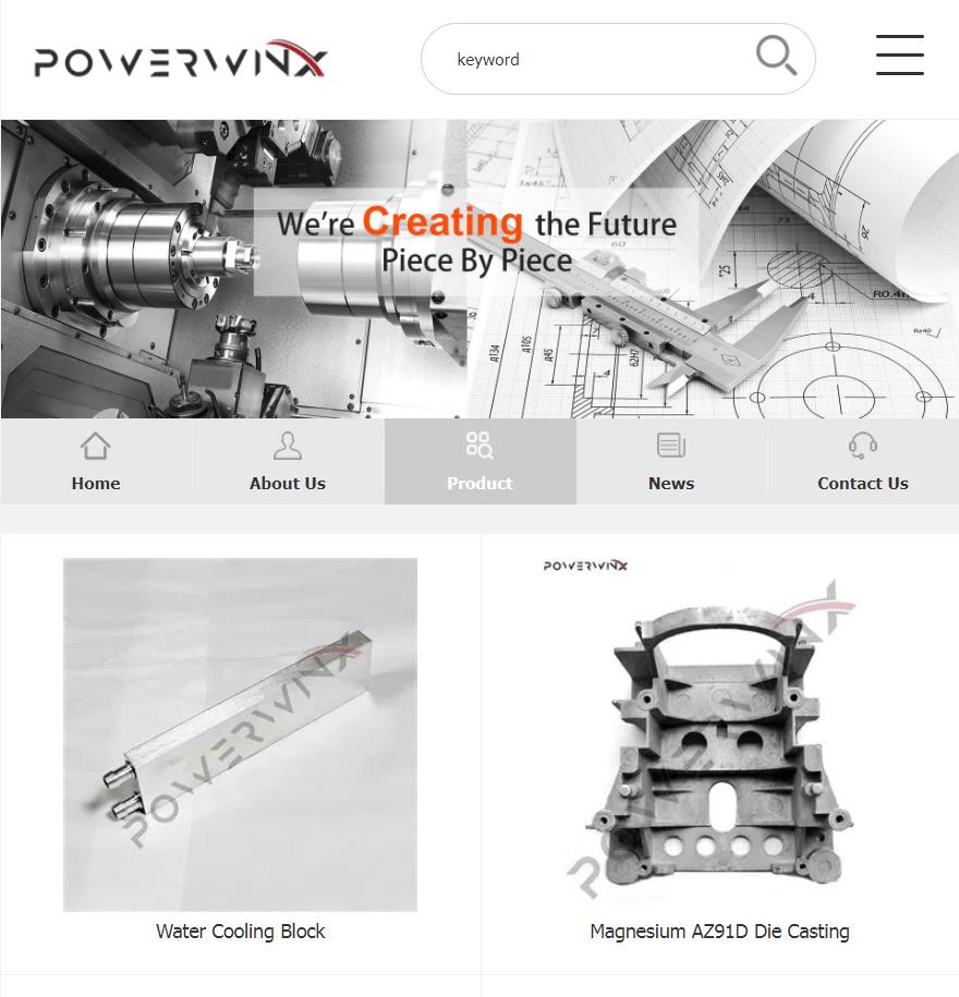 السائل الباردة الصفيحة المصنعين - 1