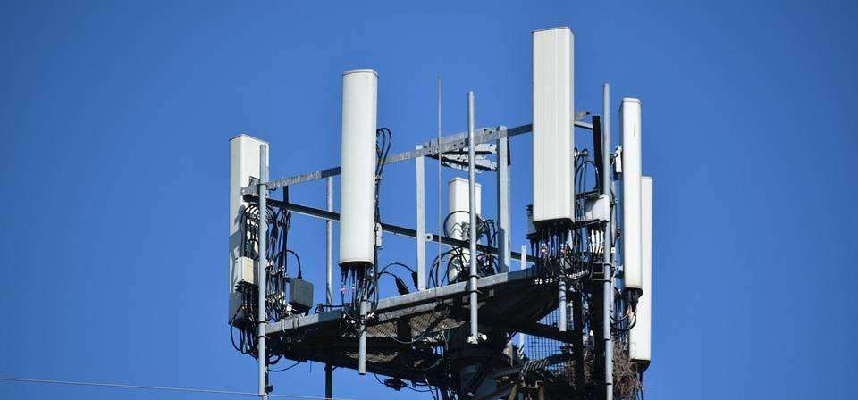 محطات حرارية لقاعدة 5G