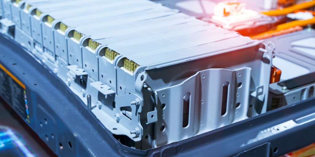 Li-ion Battery Thermal Management-5 الإدارة الحرارية لبطارية ليثيوم أيون - 5
