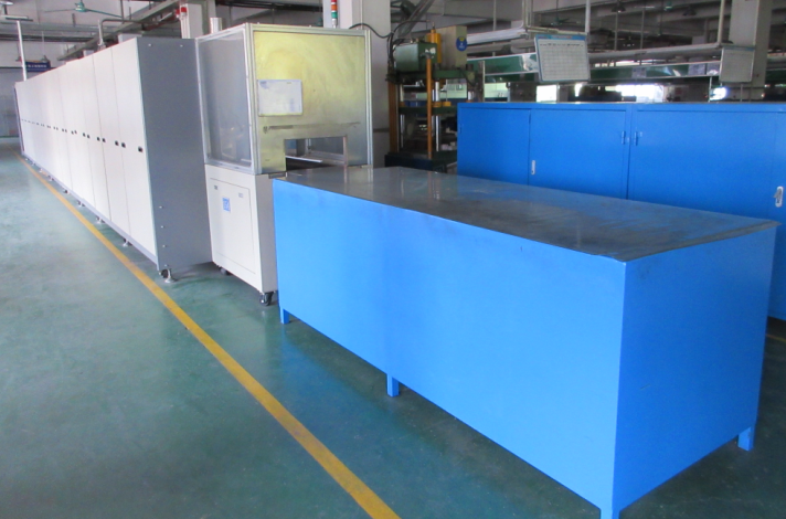 الاحتكاك يحدث لحام