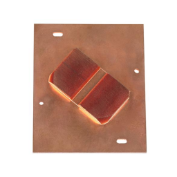 Heat Pipe Radiator (2) مشعاع الأنابيب الحرارية (2)