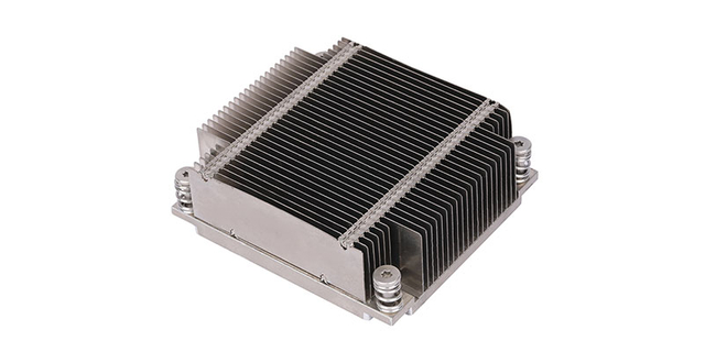 بالوعة الحرارة المبثوقة