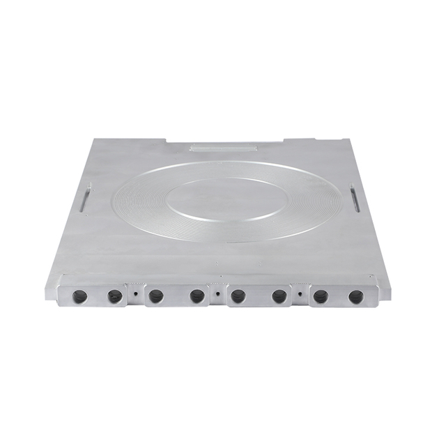 PV العاكس Heatsink مصنع