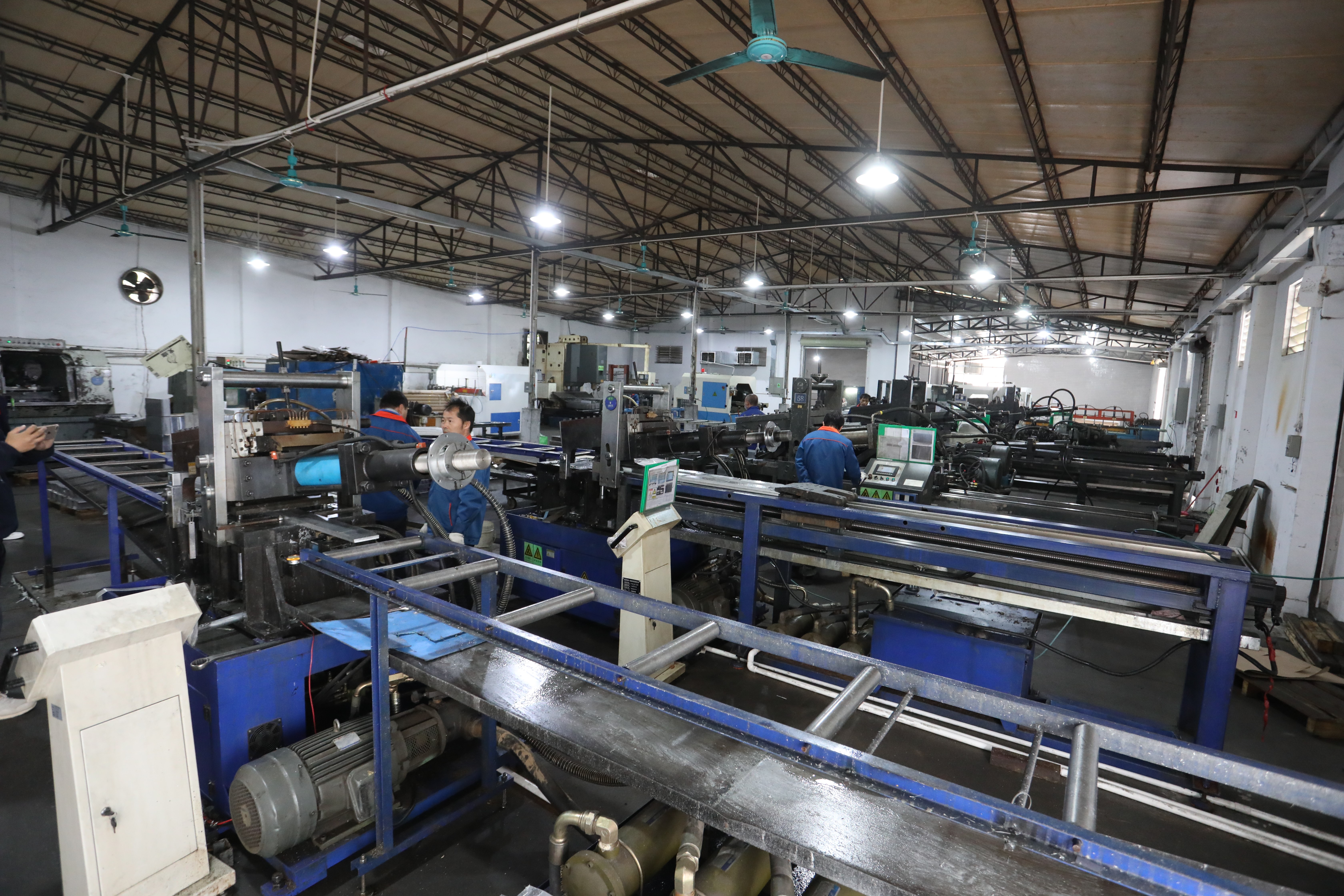 بالوعة الحرارة الإلكترونية