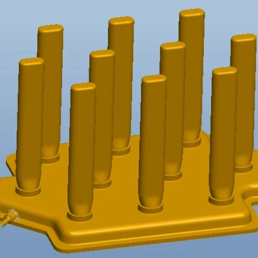 3D VC Thermal Solutions: نقل الحرارة من الجيل التالي