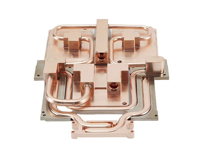 10 علامات تشير إلى أن طبق التبريد السائل الخاص بك يحتاج إلى الاستبدال أو الترقية