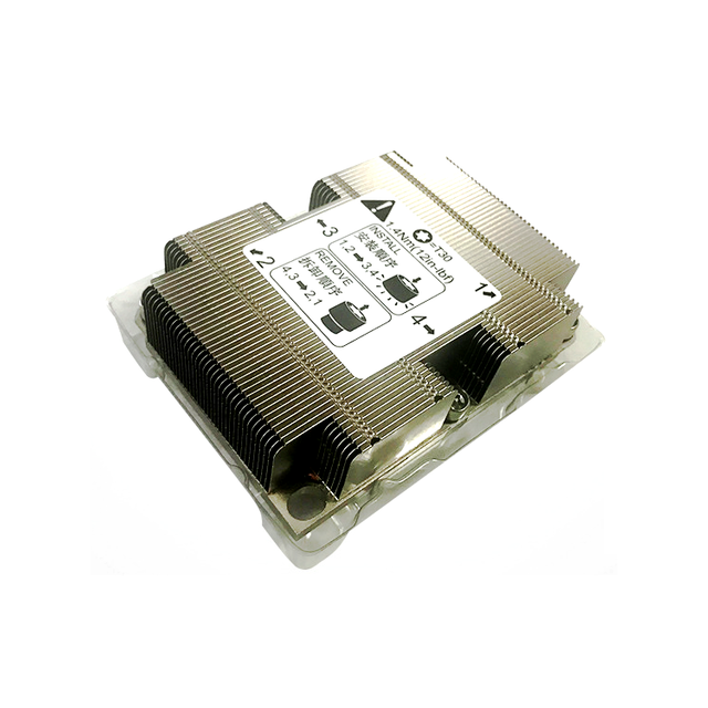 إنتل السائل التبريد