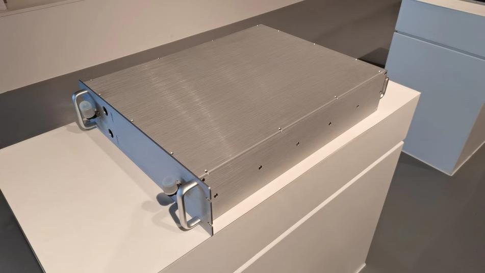 معالجة بالفرشاة لأحواض الحرارة