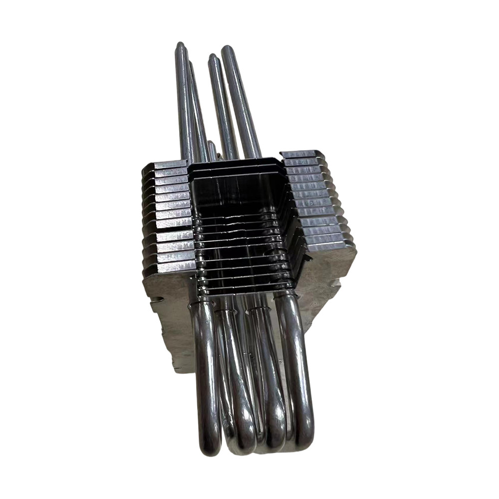 أنابيب الحرارة الحرارة17