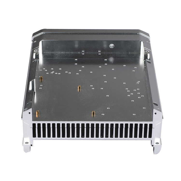 القلاع الحراري العاكس 3