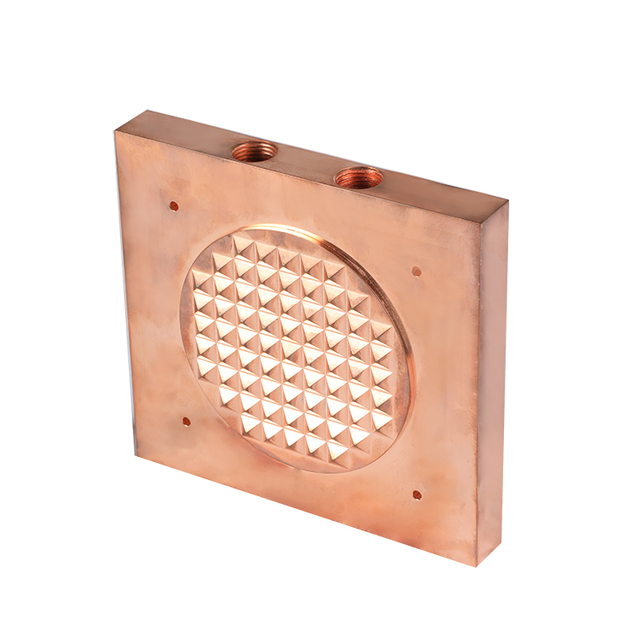 PV العاكس غرفة التبريد الصانع