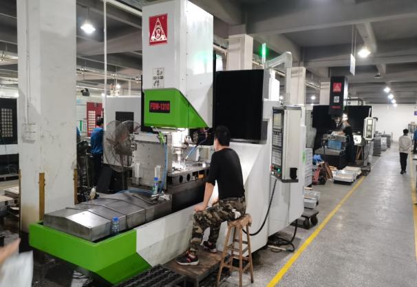 الاحتكاك يحدث لحام