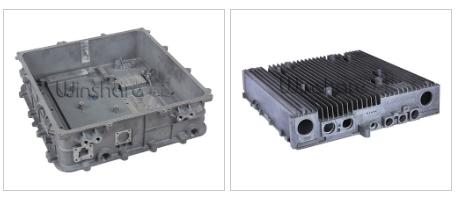 how to customized water cooled plate-3 كيفية تخصيص لوحة تبريد المياه -3