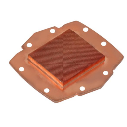 Heat Pipe Radiator مشعاع الأنابيب الحرارية