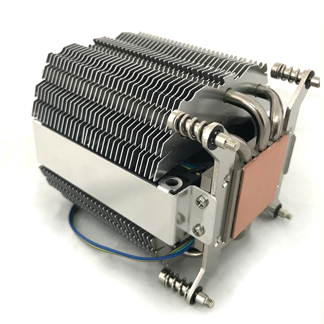 خادم تبريد الماء