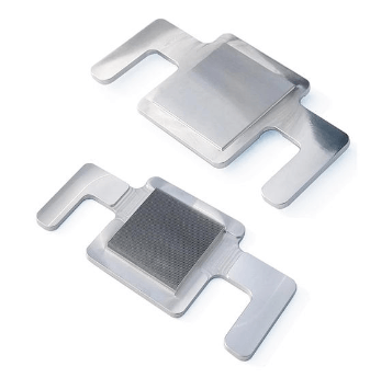 الألومنيوم بالوعة الحرارة 