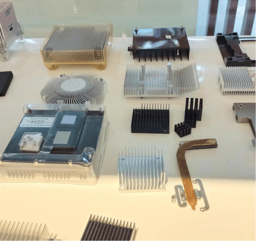 المبرد مزورة