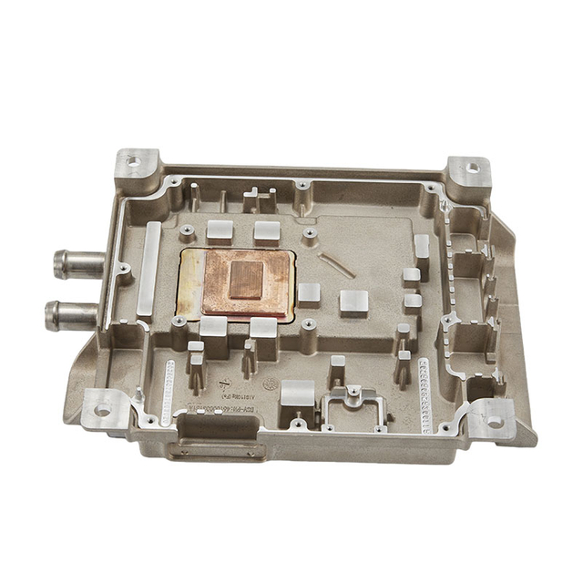 السيارات FSW