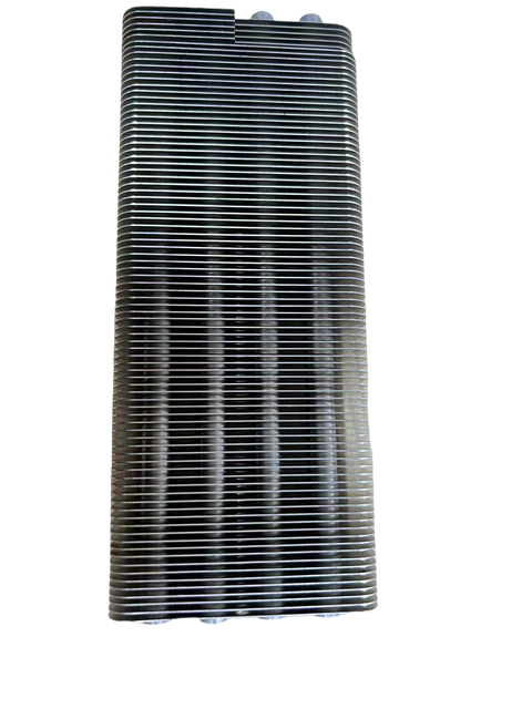 حار بيع تصنيع 180 واط آلة التصنيع باستخدام الحاسب الآلي من خلال خادم زعانف الألومنيوم النحاس أنبوب الحرارة أنبوب بالوعة الحرارة