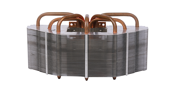 بالوعة الحرارة igbt