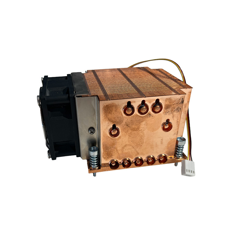 المبدد الحراري للأنبوب الحراري-6