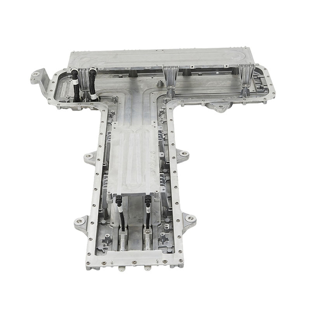 السيارات FSW