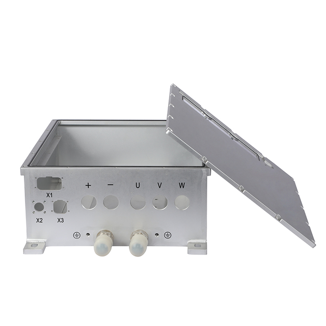 المشتت الحراري لـ SVG