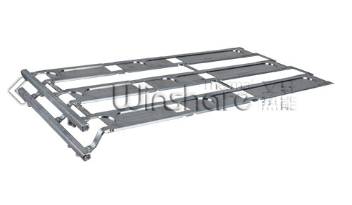 تصميم لوحات مبردة بالماء2 