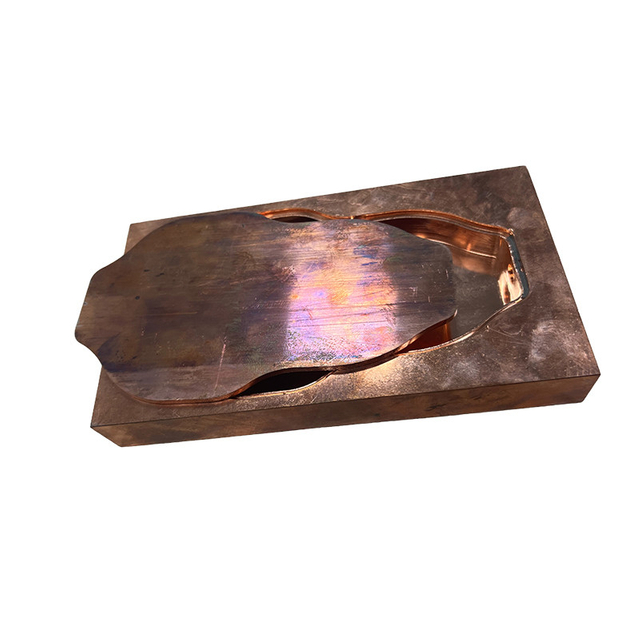 Winshare Customs AMD عملية اللحام بالنحاس، خدمة الذكاء الاصطناعي، لوحة التبريد السائلة