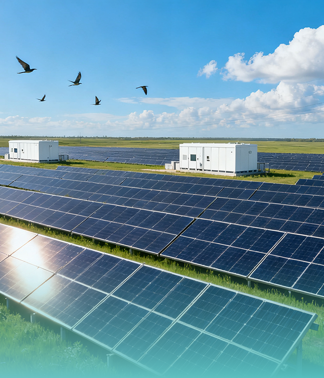 الصناعة الكهروضوئية