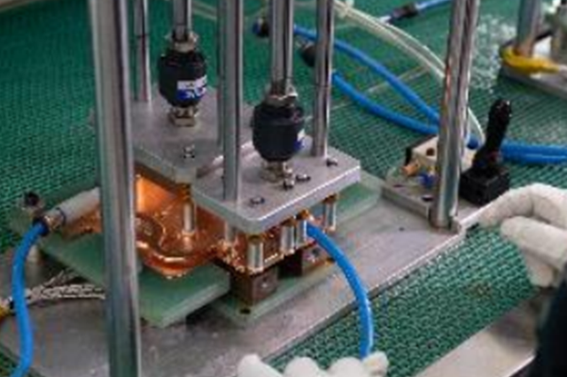 الاختبار الحراري