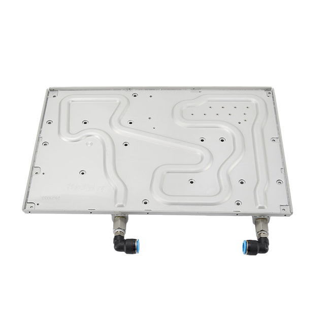 السيارات FSW