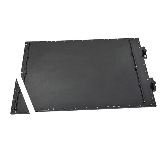 لحام بطارية السيارات