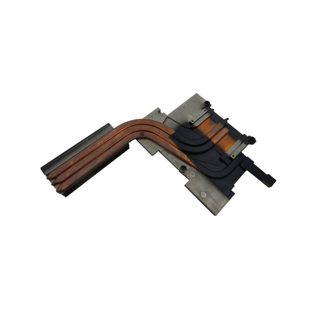 الوحدة الحرارية للأنابيب الحرارية - حل المشتت الحراري عالي الكفاءة