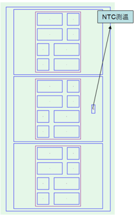 العاكس بالوعة الحرارة المورد