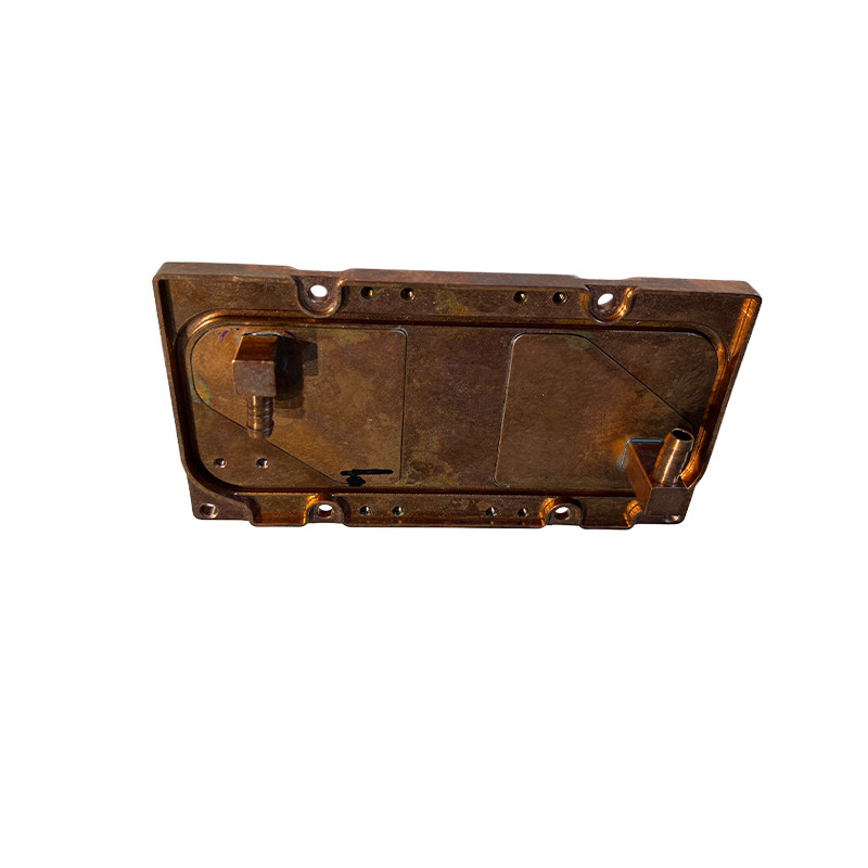 عملية اللحام AMD Winshare Customs خدمة AI لوحة التبريد السائل4 